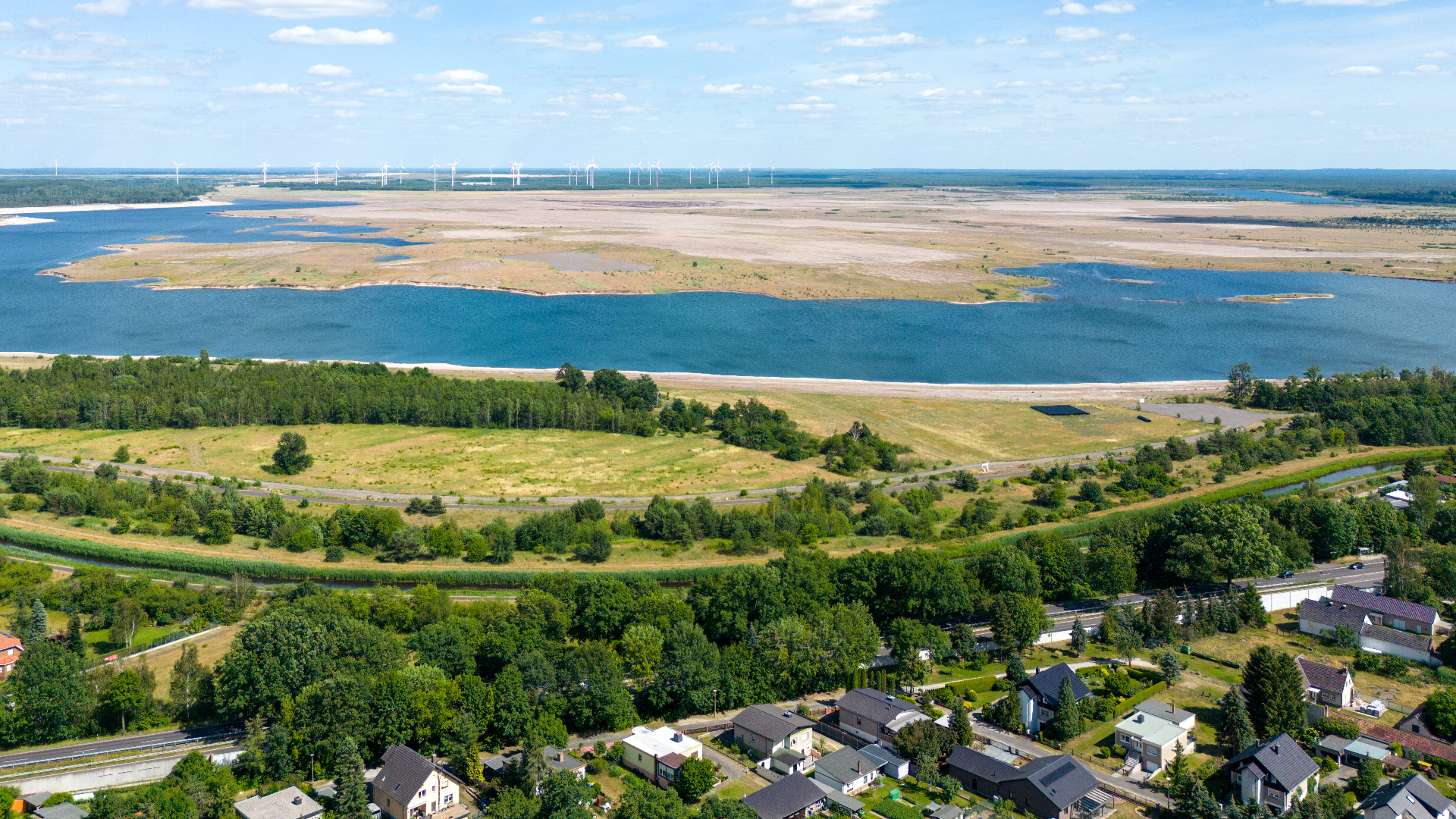 Cottbus im Herzen - Zukunft im Blick