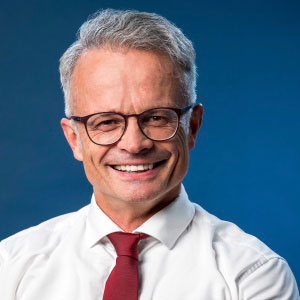 Prof. Dr. Michael Schierack, MdL