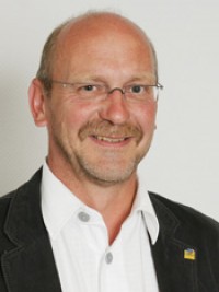 Rüdiger Galle
