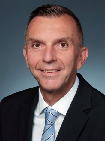 Internetbeauftragter Peter Röder