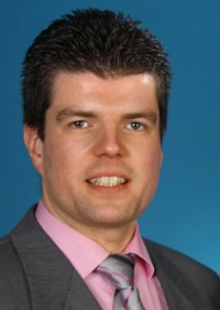 Mario Laurischk